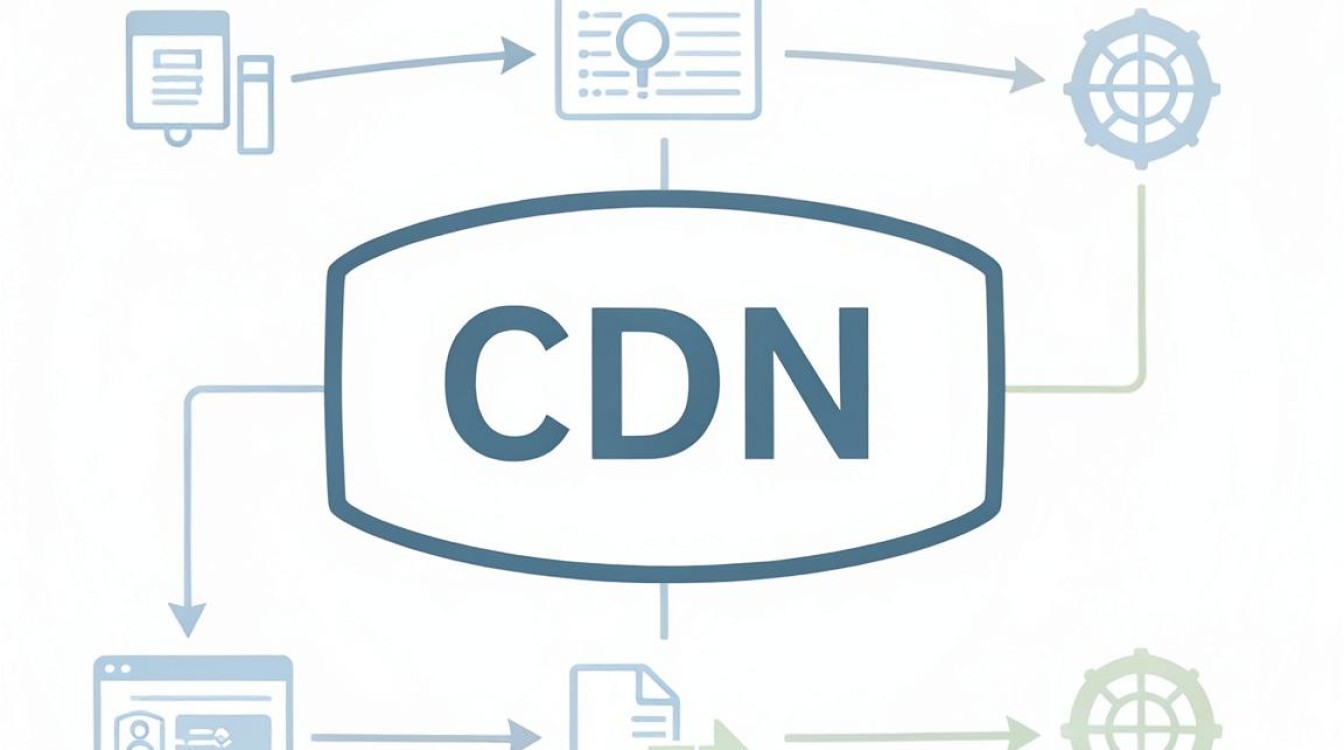 为什么浪费cdn资源，cdn资源浪费怎么解决