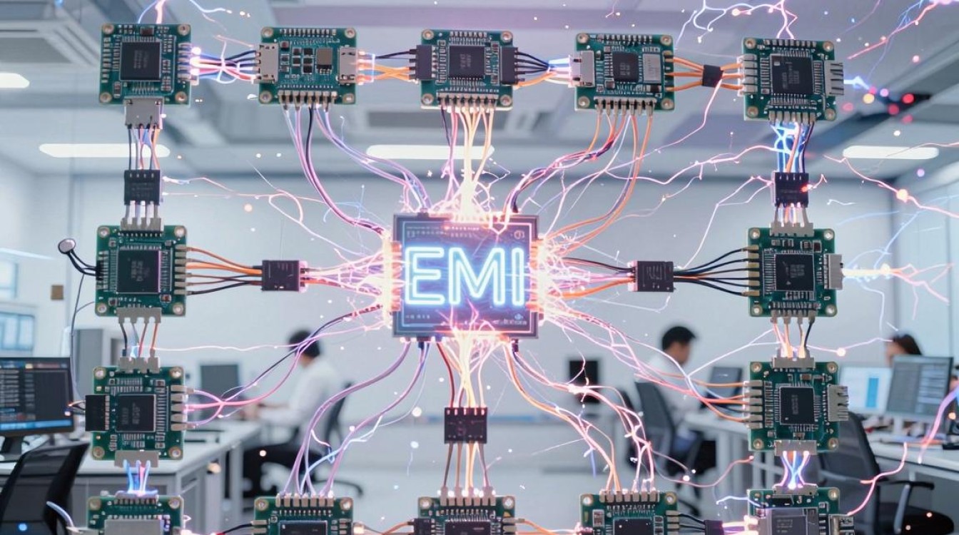 CDN测试EMI超标怎么办？CDN测试方法