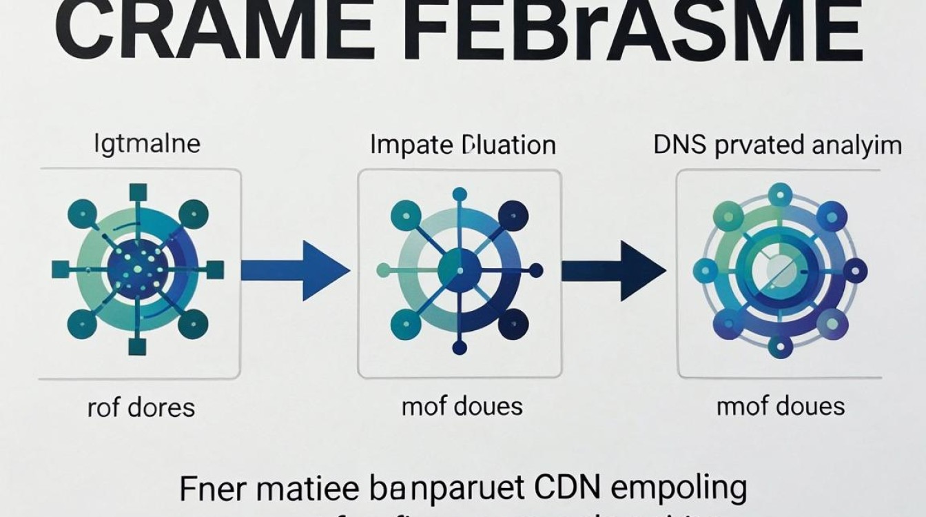 CDN CNAME分发是什么？CDN加速配置教程