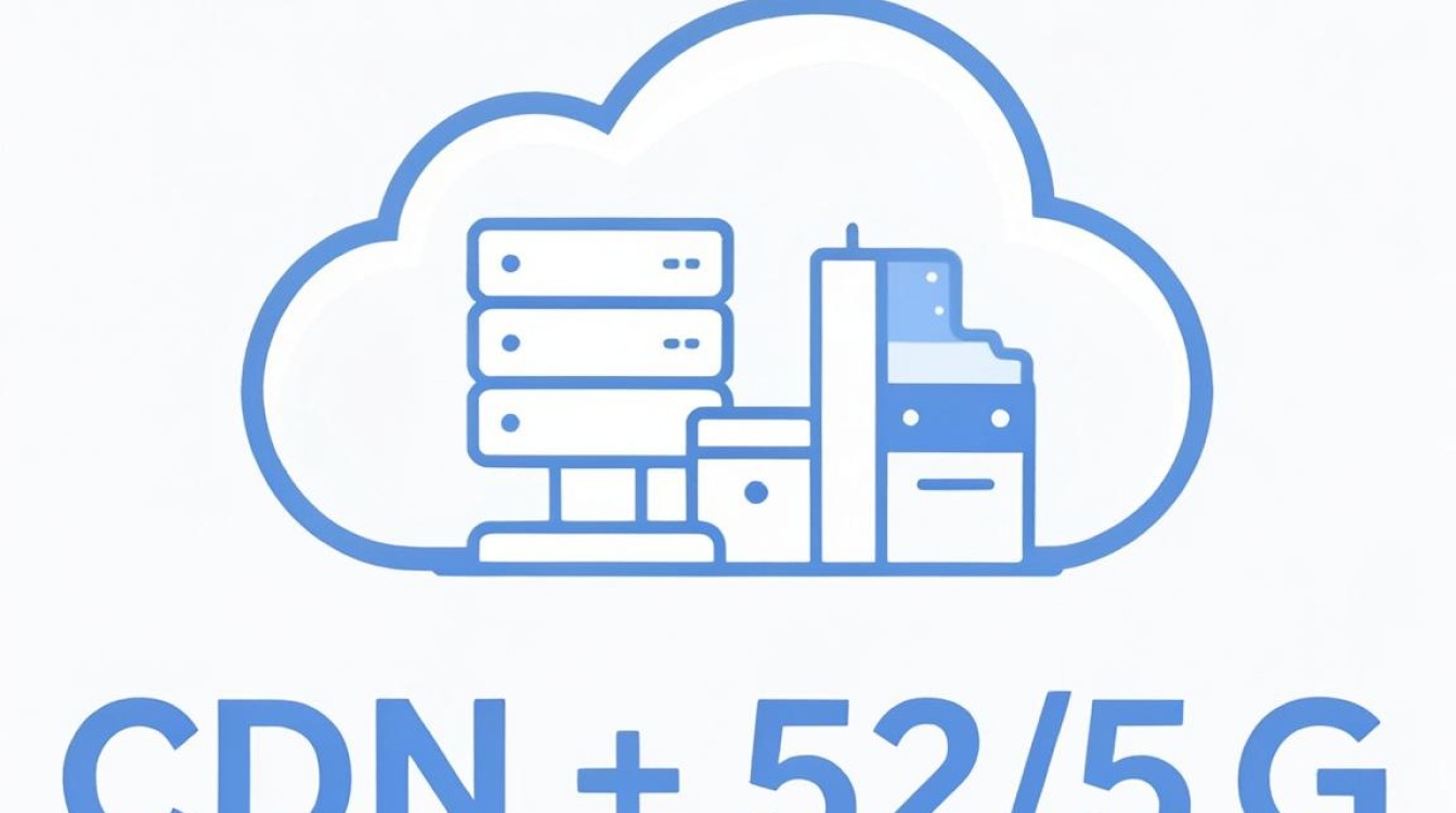 Cloudflare CDN 525 错误怎么办，CDN 525 错误解决方法