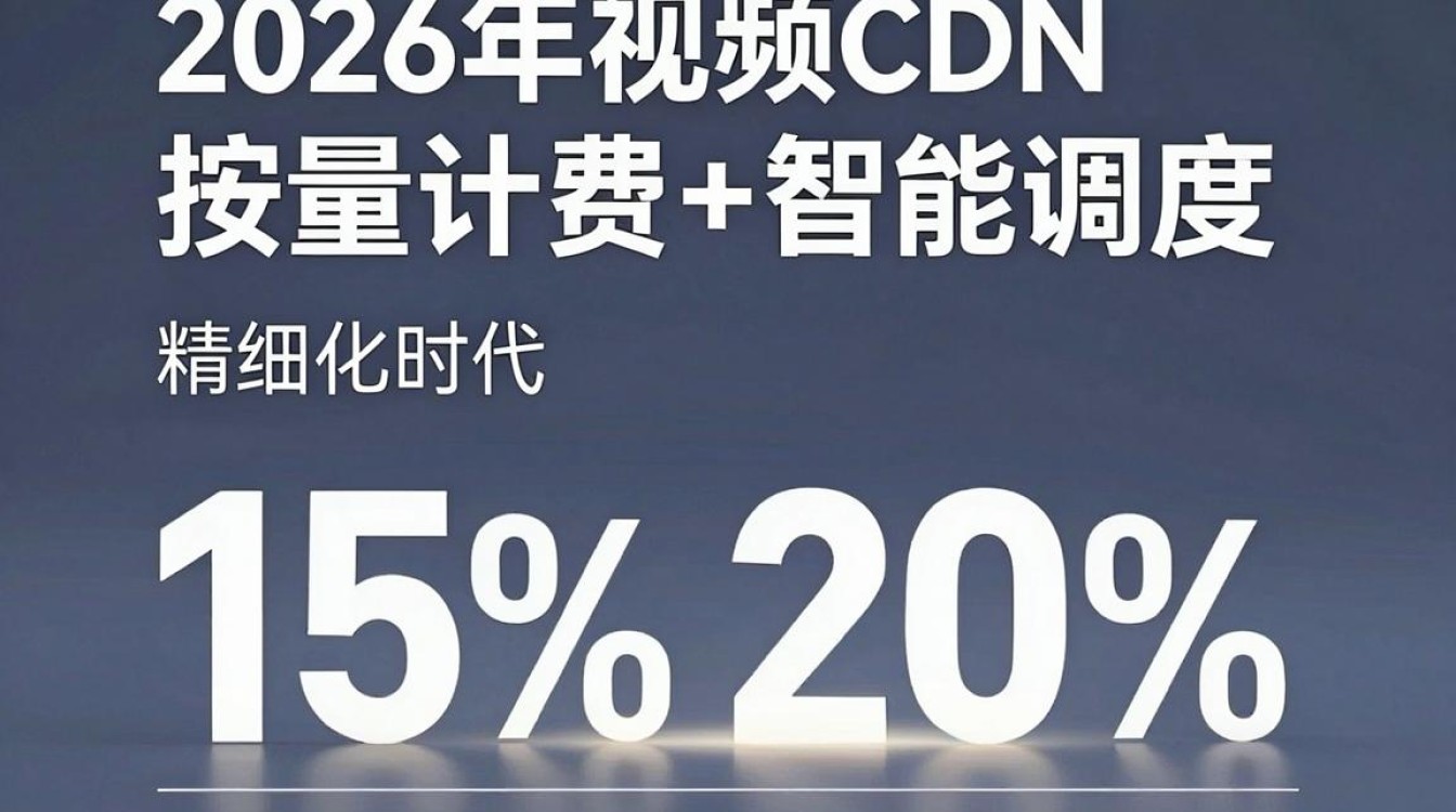 视频cdn价格多少，视频cdn价格