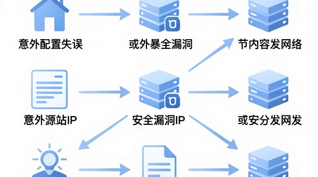 cdn信息泄露 cdn信息泄露