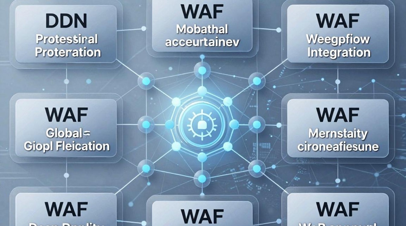 cdn防护怎么设置？cdn防护配置教程