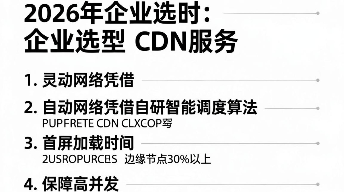 灵动网络cdn好用吗，灵动网络cdn