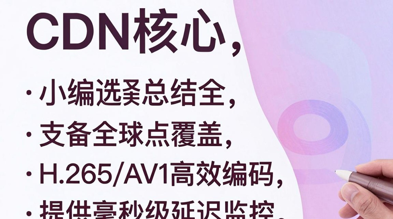测试视频CDN，测试视频CDN