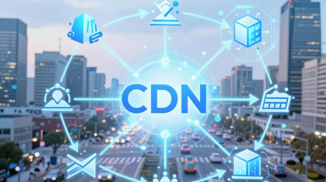 cdn19是什么，cdn19加速服务