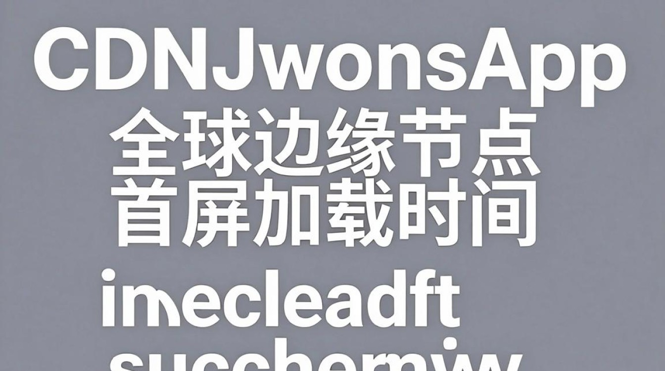 cdn下载app怎么用，cdn加速下载