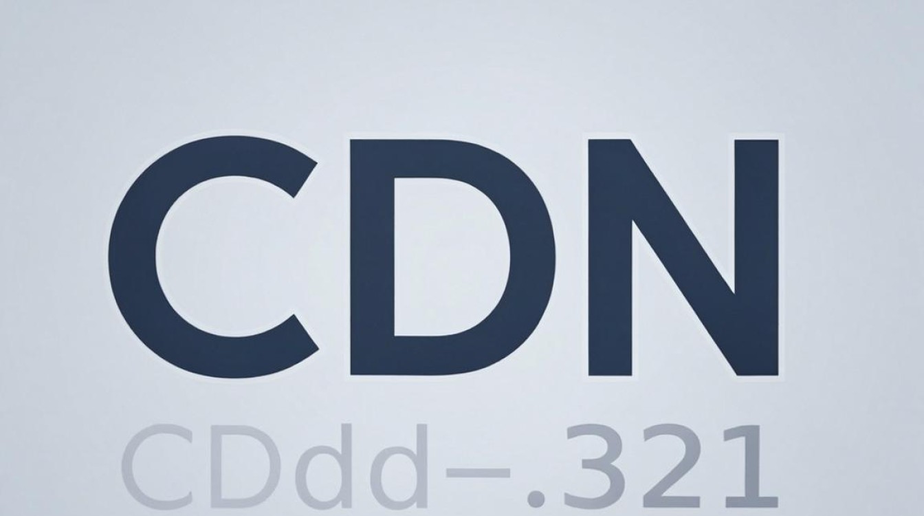 cdn321是什么，cdn加速服务哪家好用