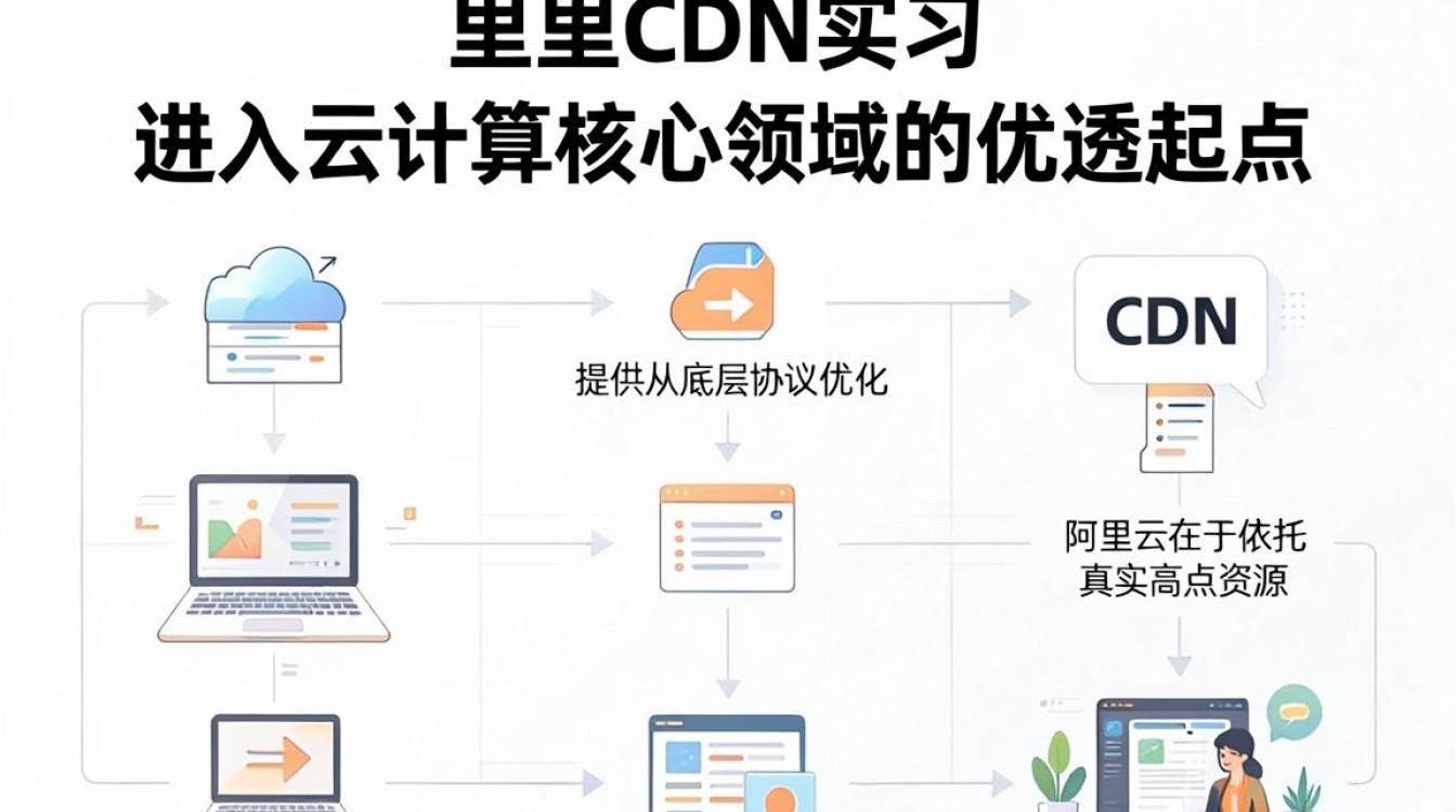 阿里cdn实习 阿里cdn实习