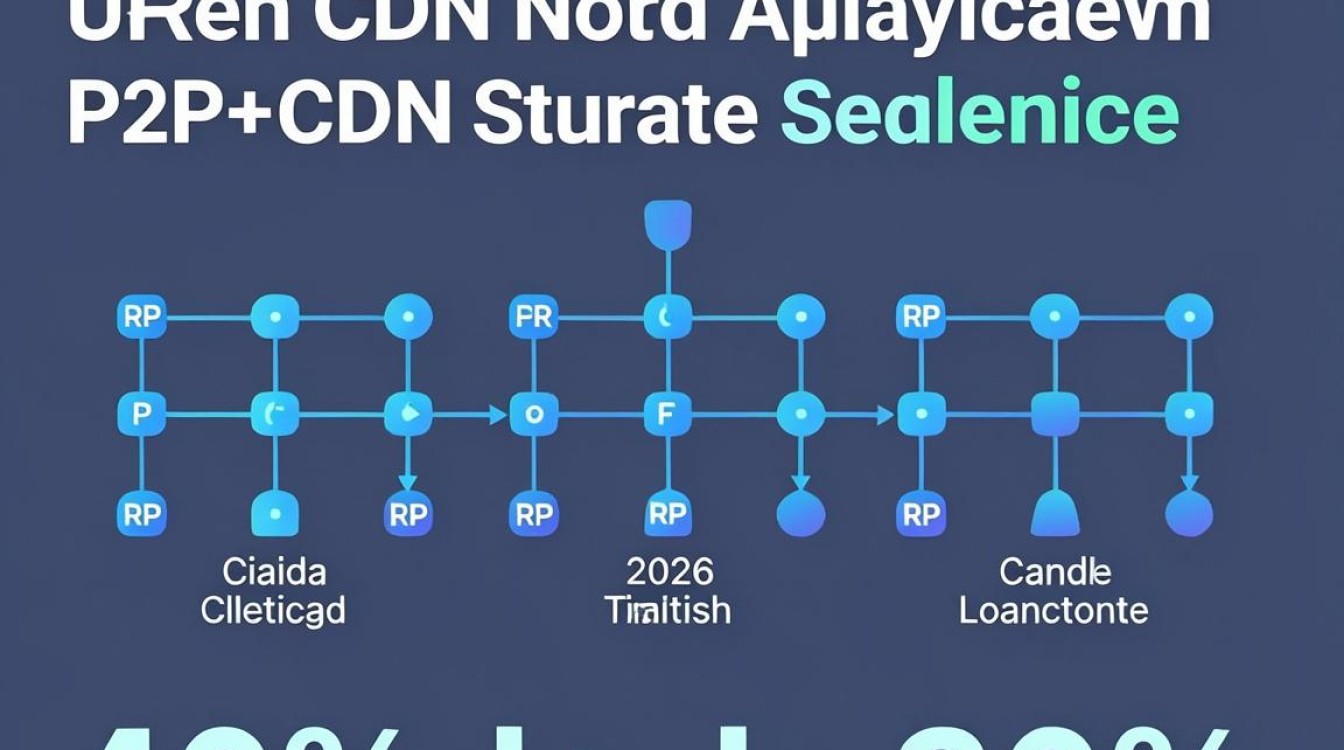 迅雷cdn节点是什么，迅雷cdn节点加速原理