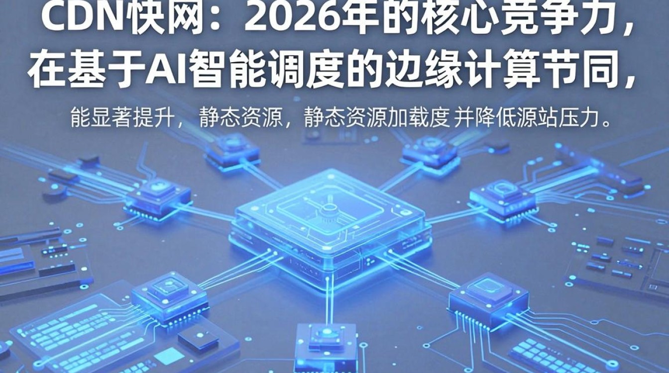 好快网cdn怎么样，好快网cdn加速效果好吗