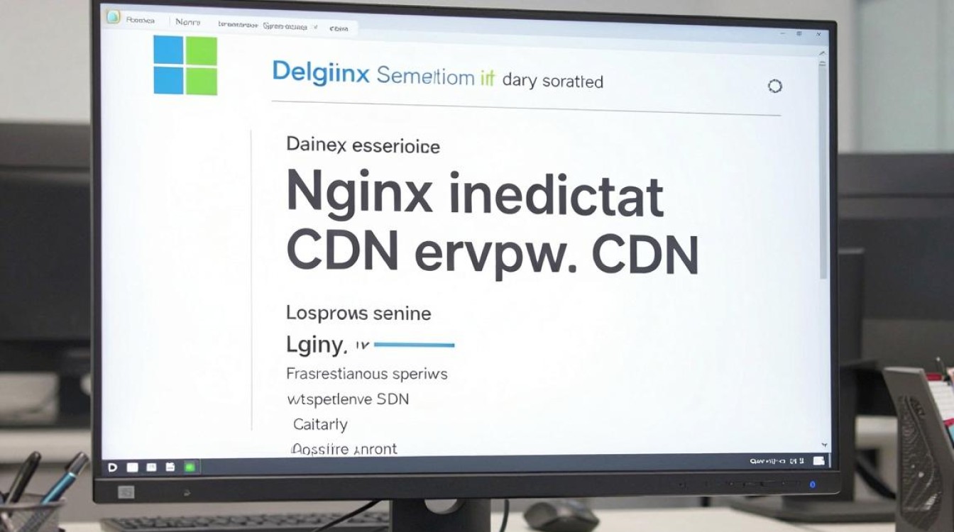 Windows Nginx CDN配置教程，Windows下Nginx如何配置CDN