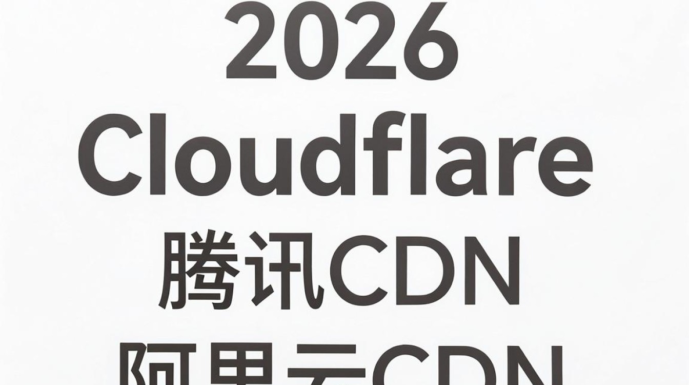 免费CDN推荐，国内免费CDN哪家好用？
