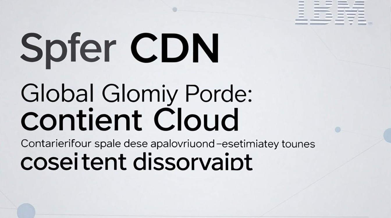 Softlayer CDN域名怎么绑定？Softlayer CDN域名绑定方法