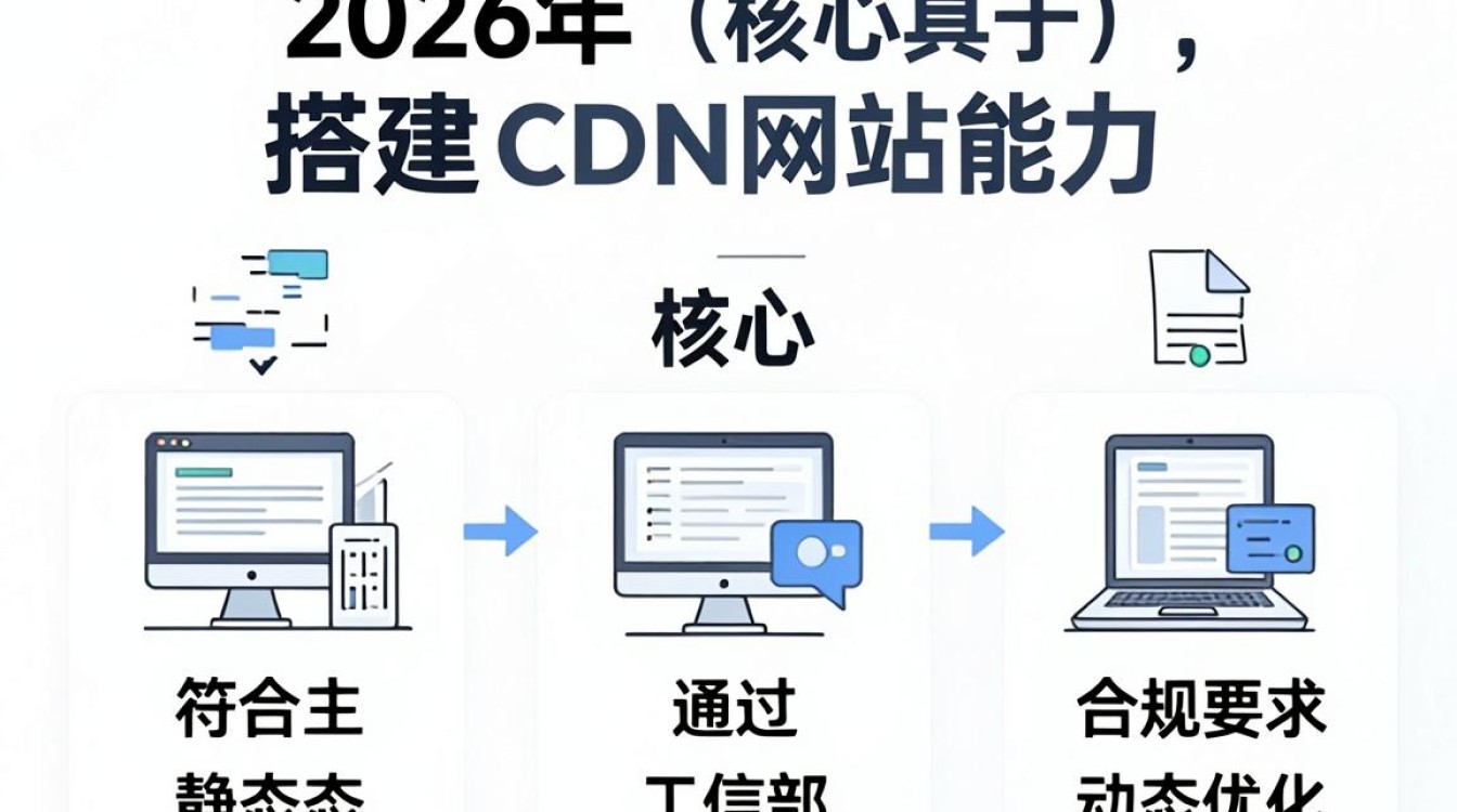 cdn网站搭建 cdn网站搭建