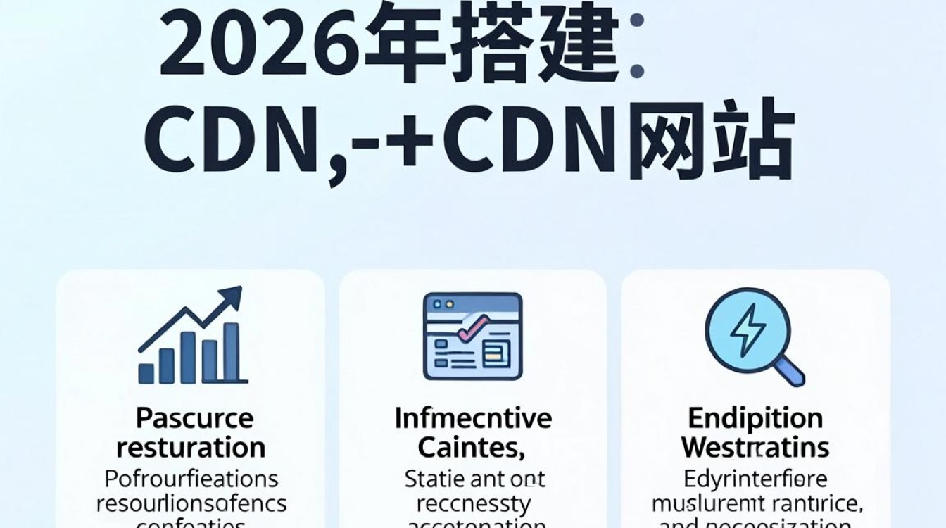 cdn网站搭建 cdn网站搭建