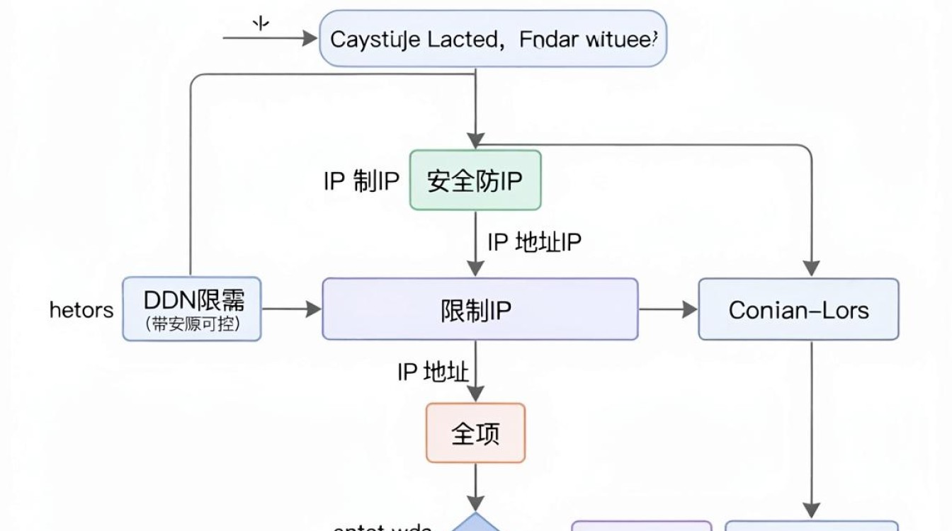 cdn限制ip怎么办，cdn限制ip