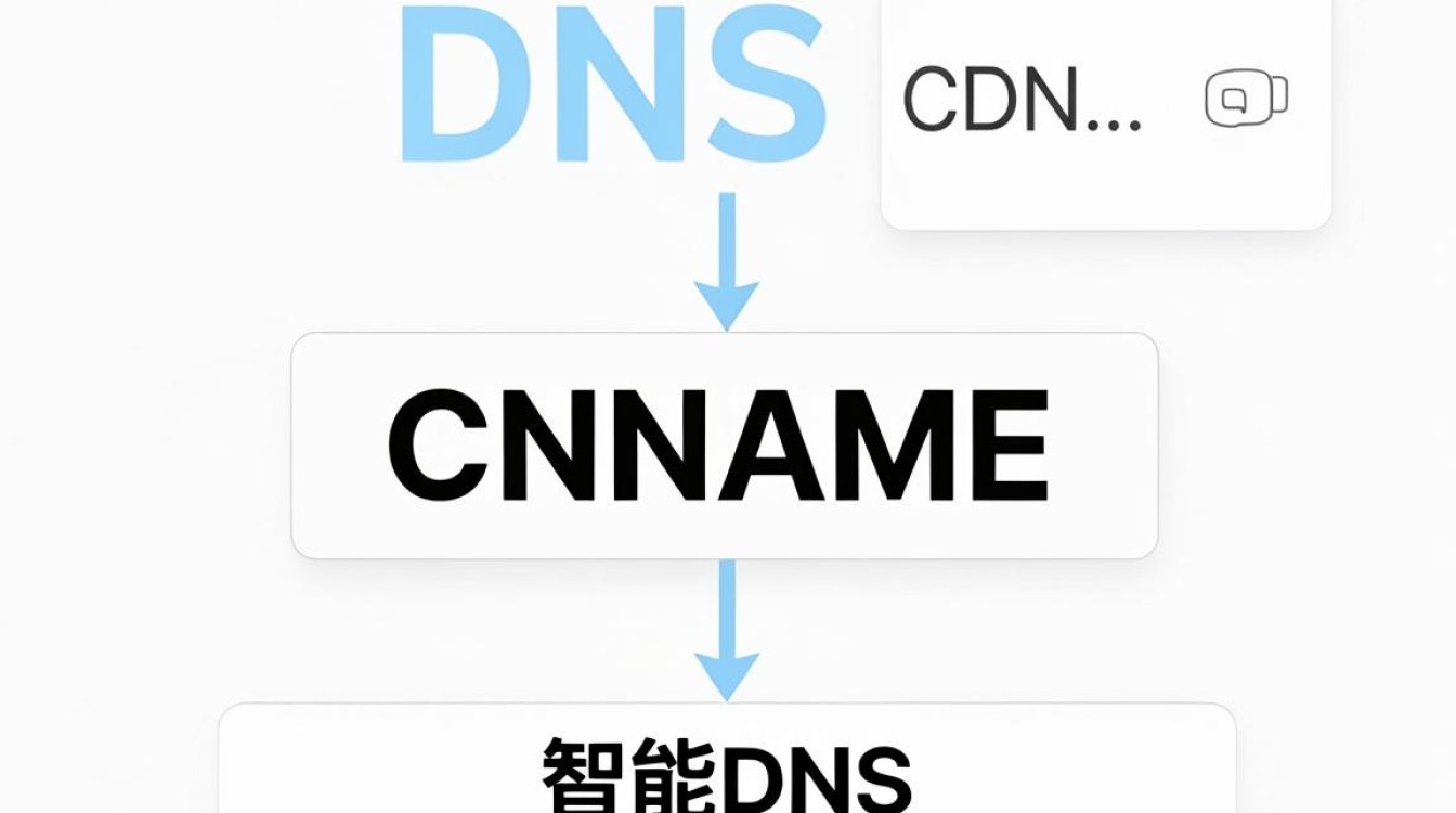cdn设置dns cdn设置dns