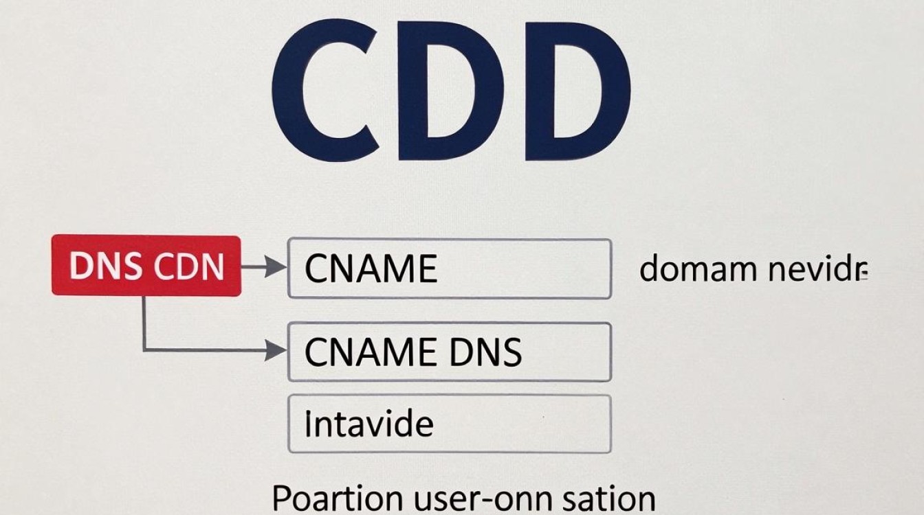 cdn设置dns cdn设置dns