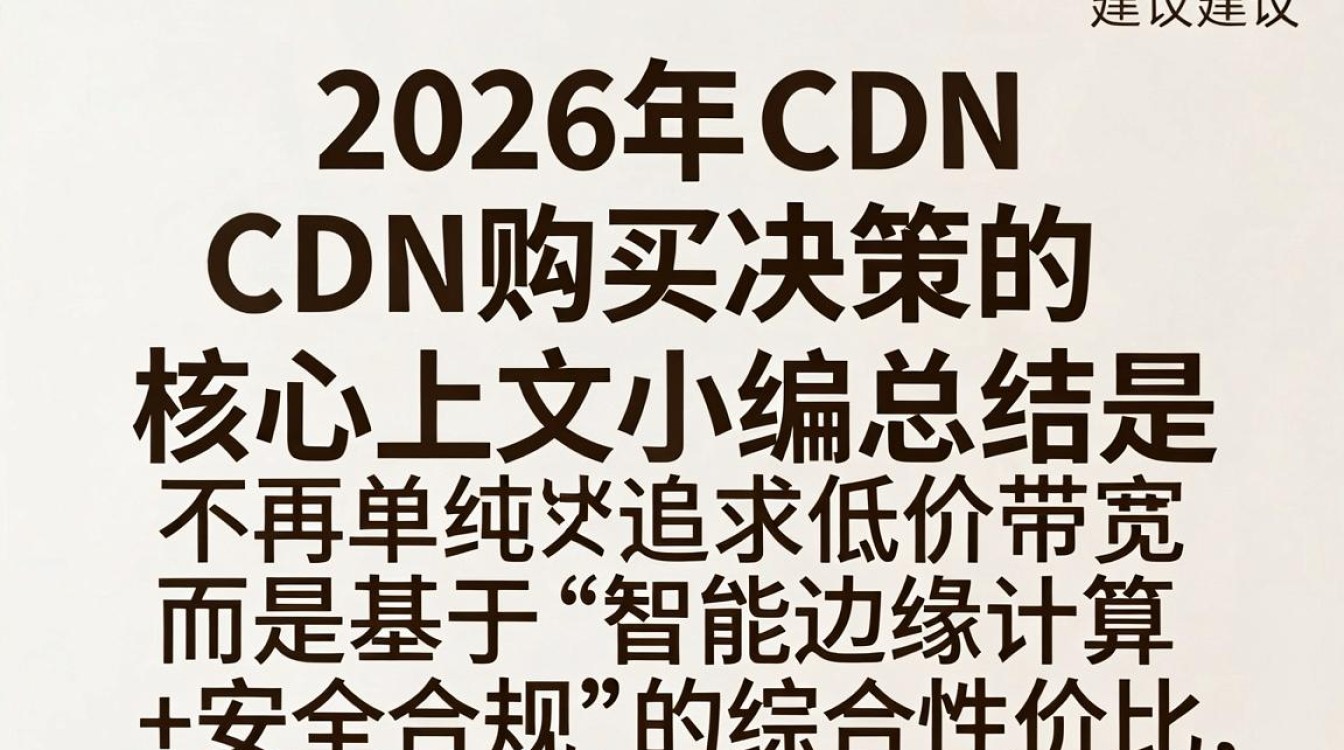 cdn买了吗，cdn服务器租用费用多少