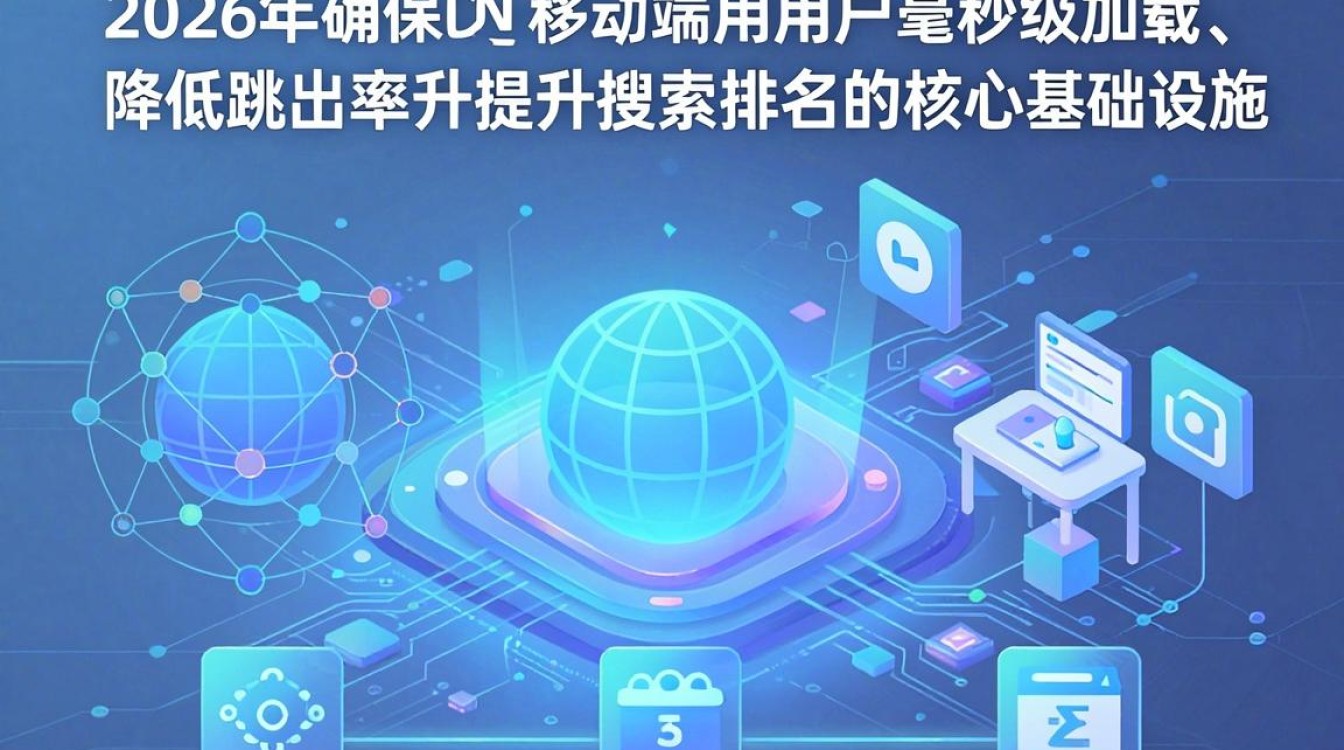 移动CDN分发是什么，移动CDN分发