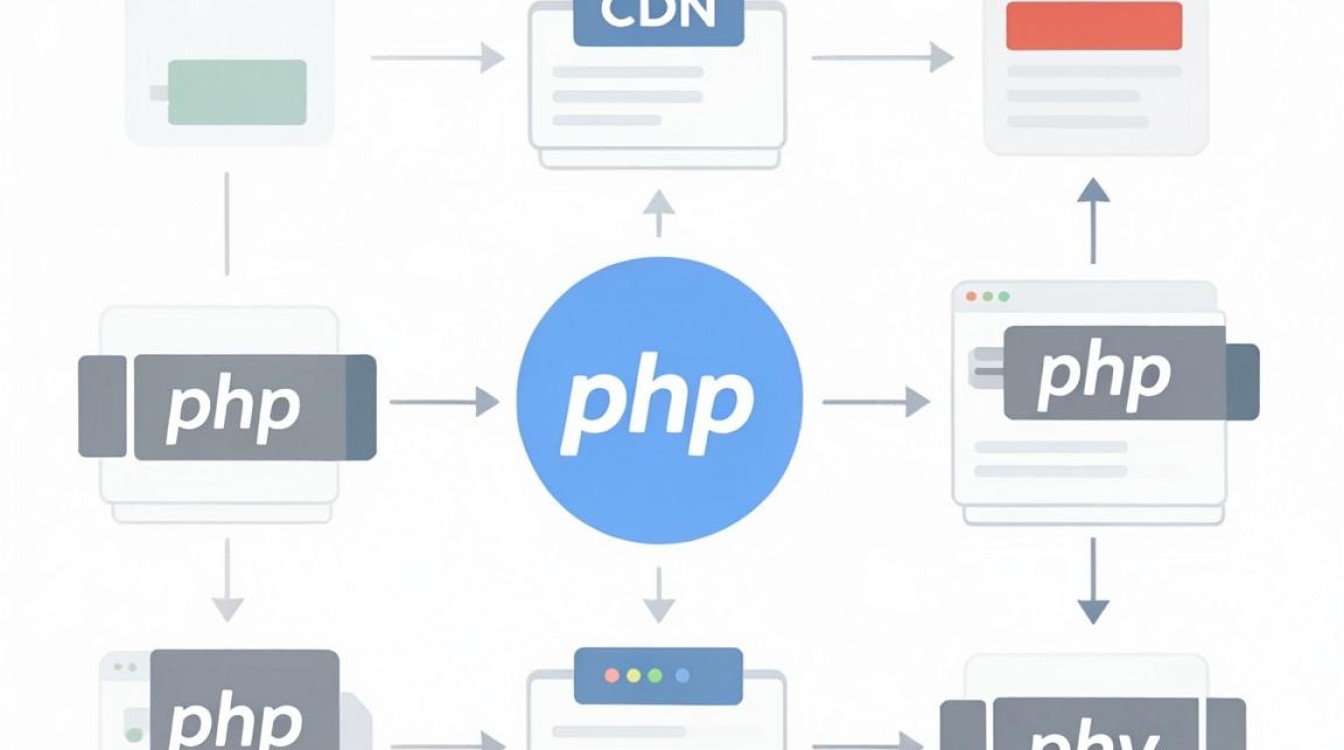 cdn实现php cdn实现php