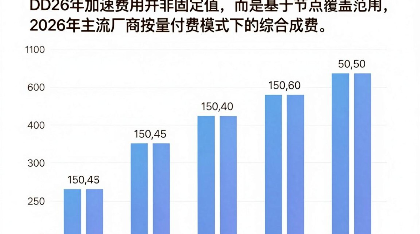 cdn是干什么的，cdn加速费用