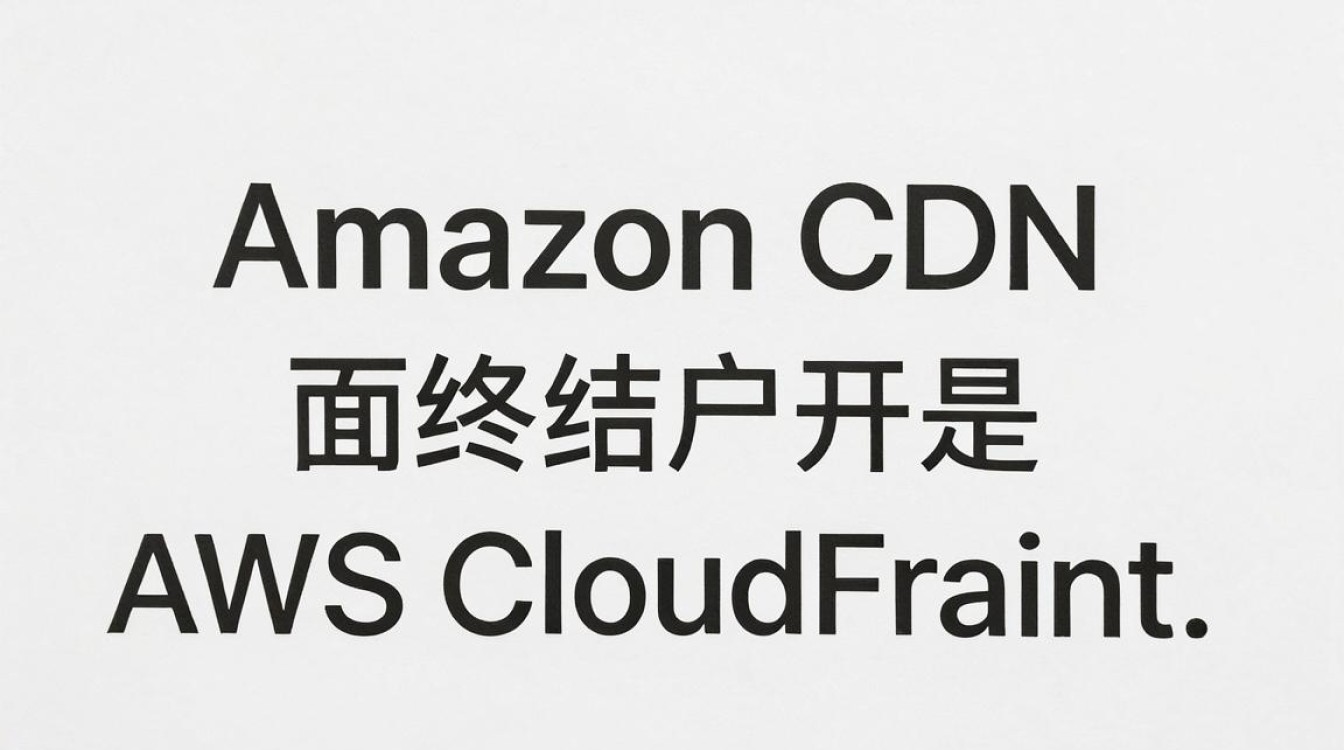亚马逊CDN申请流程复杂吗，亚马逊CDN申请