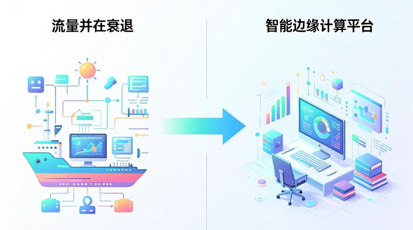cdn会衰退吗，cdn技术前景
