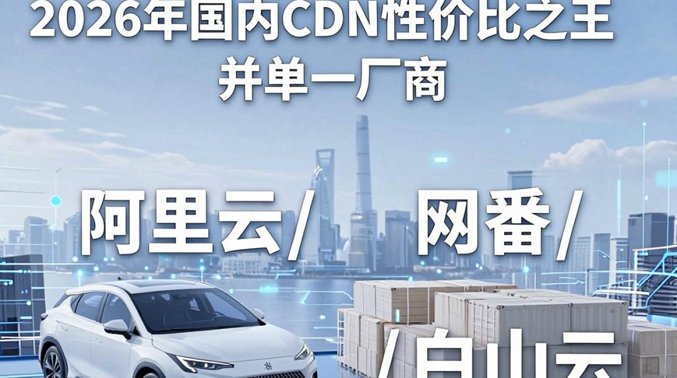 国内CDN性价比怎么样？国内CDN性价比