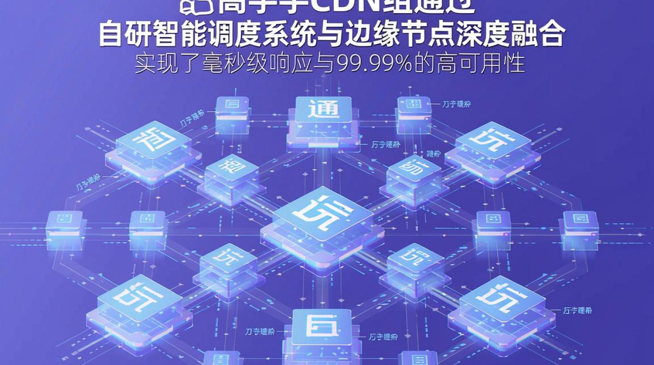 快手cdn组是什么，快手cdn组