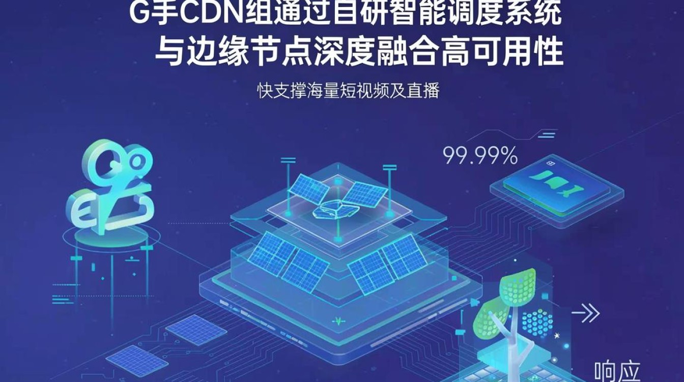 快手cdn组 快手cdn组
