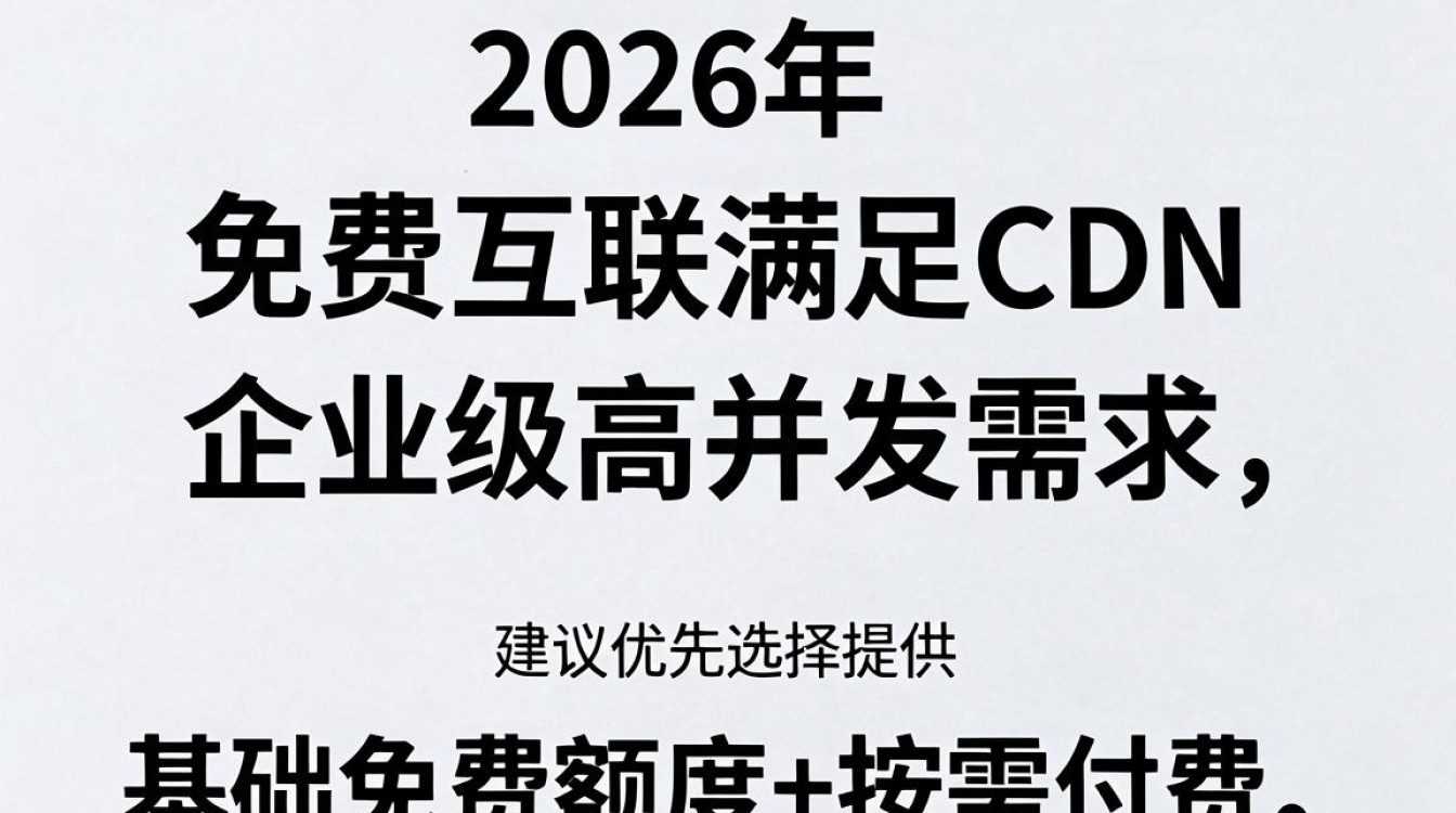 免费互联cdn 免费互联cdn