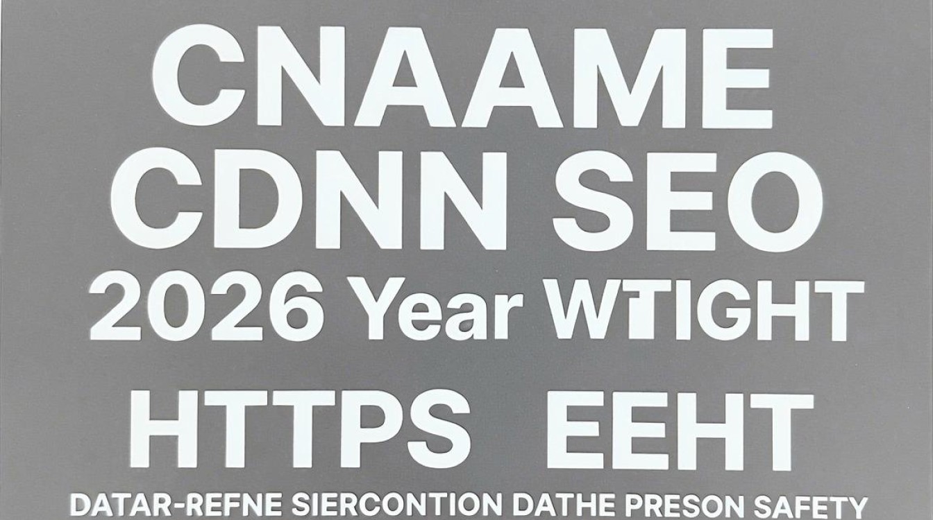 cname cdn https怎么用，cdn配置https证书