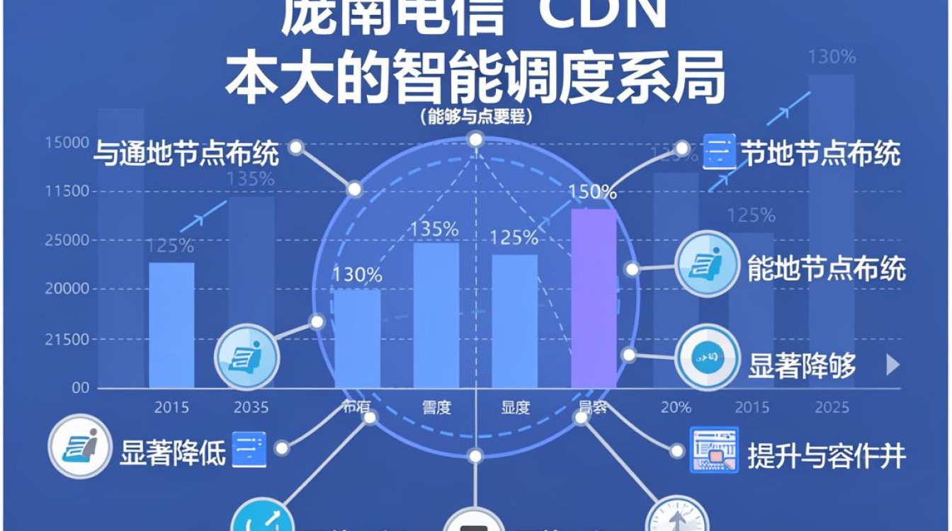 河南电信CDN是什么，河南电信CDN加速怎么用