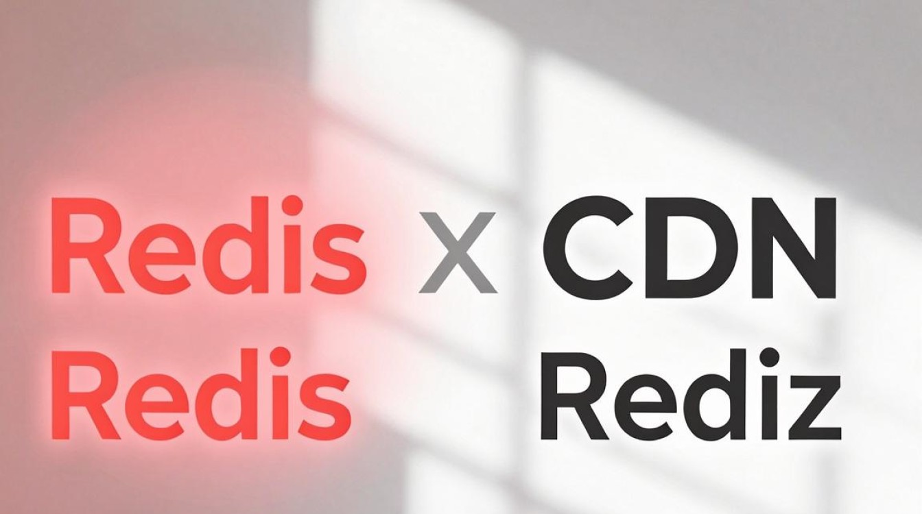 redis和cdn redis和cdn