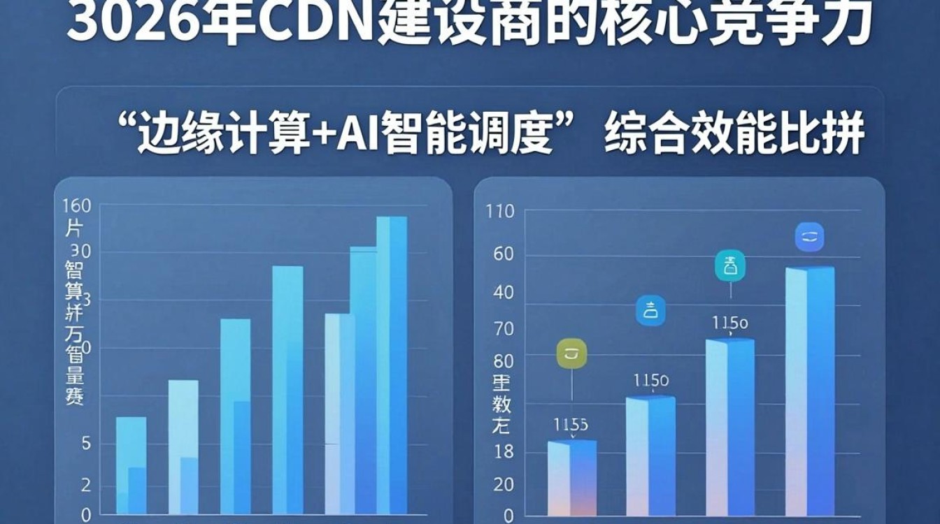 cdn建设商哪家好？cdn加速服务费用