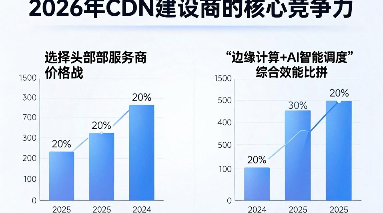cdn建设商 cdn建设商