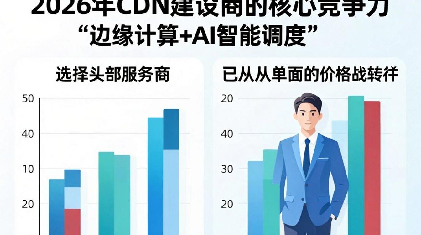 cdn建设商 cdn建设商