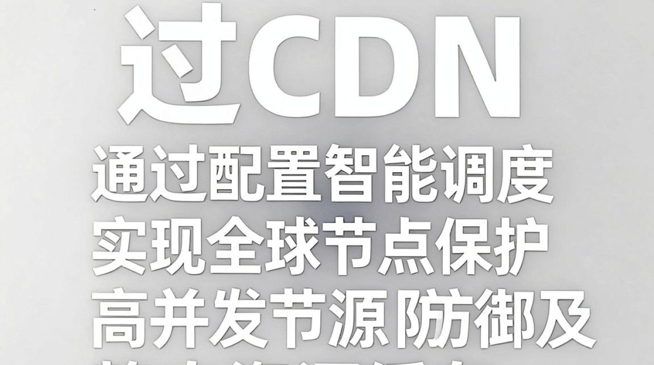 网址过cdn访问不了怎么办，网站cdn加速