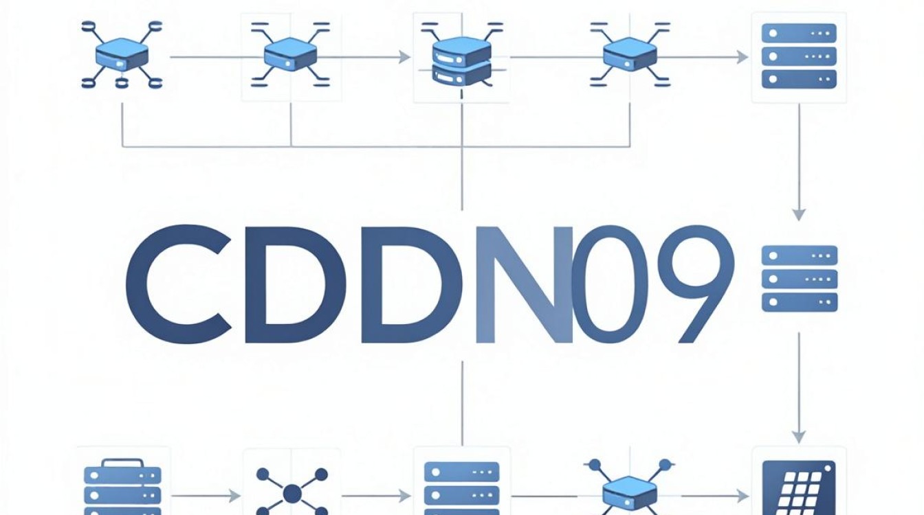 cdn09是什么，cdn09加速服务详解