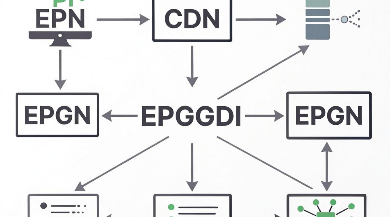 epg cdn网络是什么，epg cdn网络