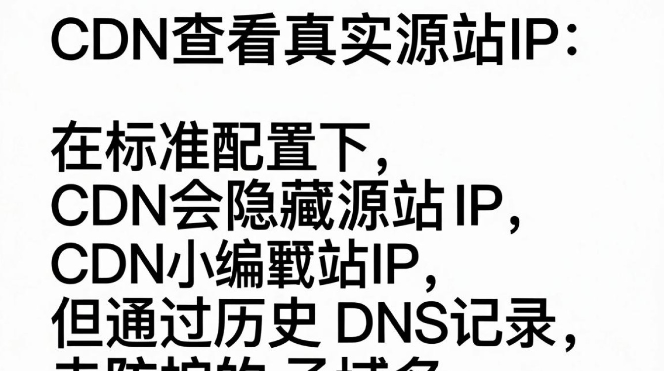 cdn看ip显示什么，cdn查看ip地址