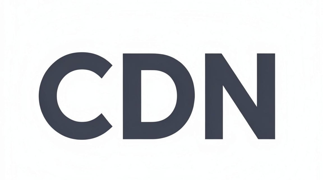 CDN是什么，CDN加速原理