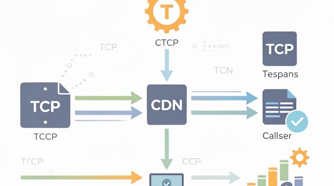 tcp加速cdn是什么，tcp加速cdn