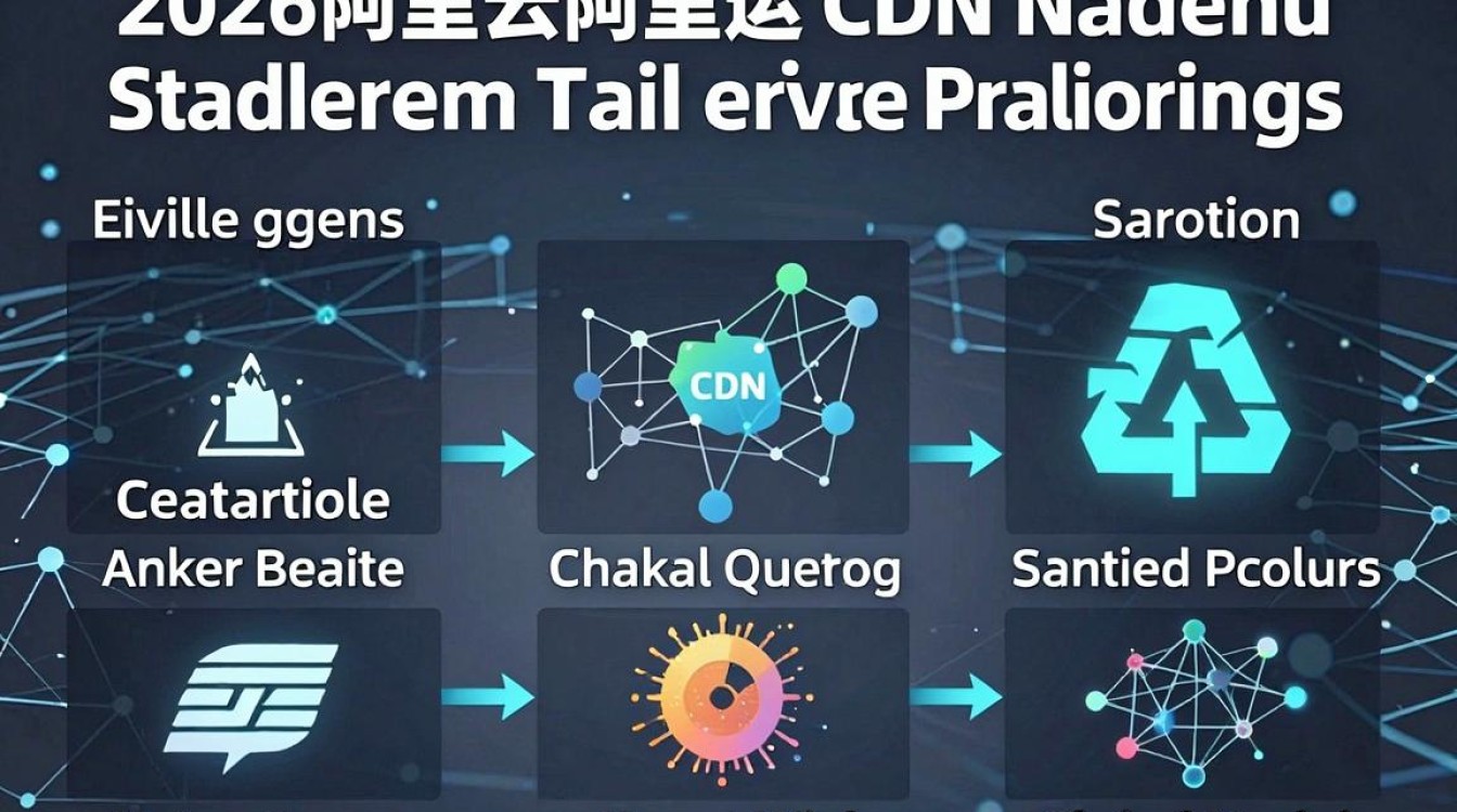 阿里cdn挖是什么，阿里cdn加速服务详解
