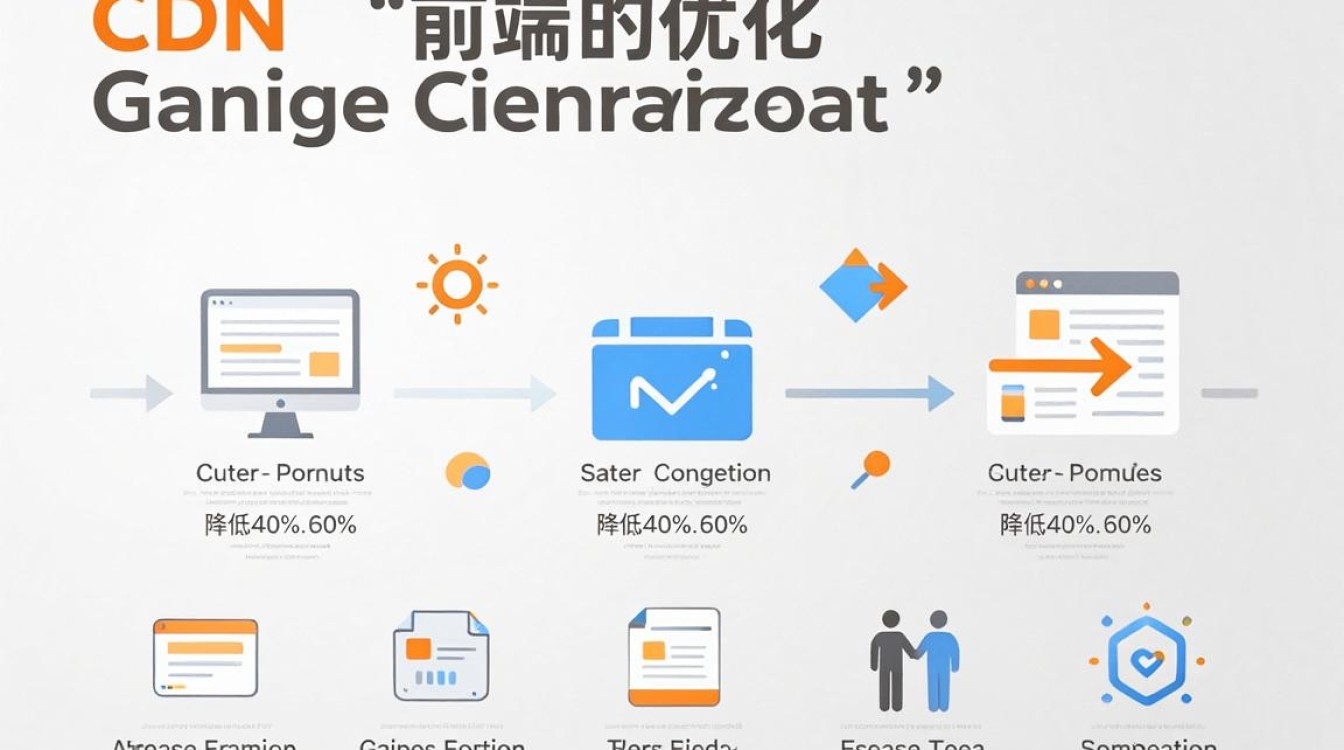 cdn前端优化怎么做，cdn加速优化技巧