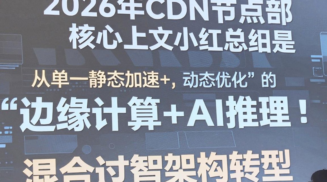 cdn节点部署失败怎么办，cdn节点部署