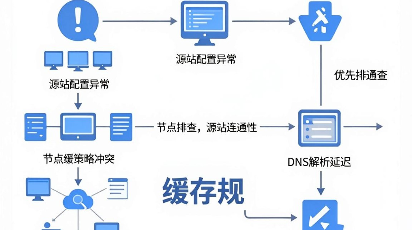 cdn服务错误