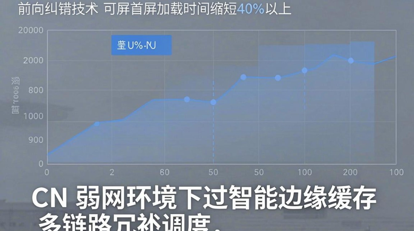 cdn弱网